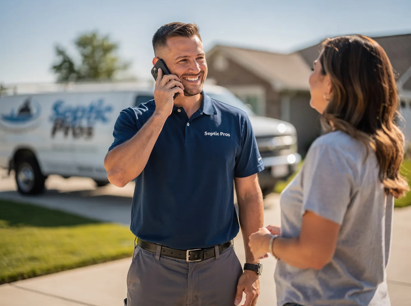 Septic Tank Pumping Milo, IA FAQs